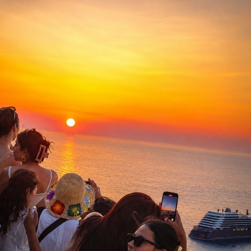 Santorini Every Day channel avatar