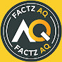 Factz AQ channel logo