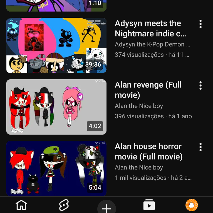YouTube