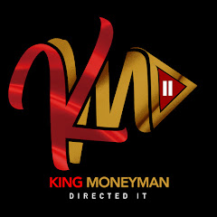 King Moneyman Officiel Avatar