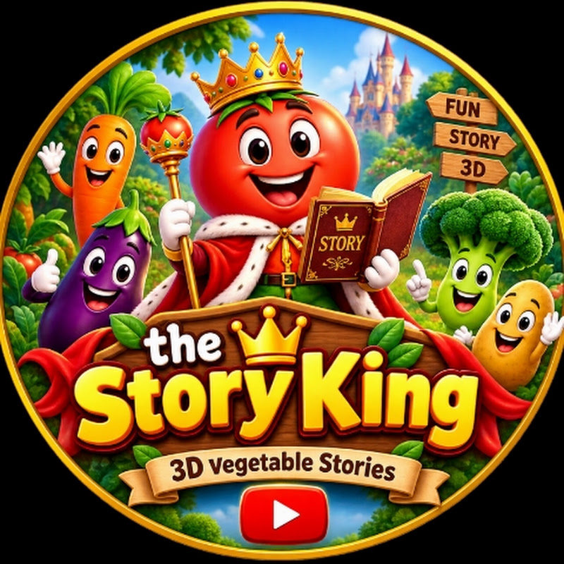 The Story King