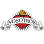 nosotrosmusic logo
