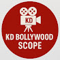 KD Bollywood scope logo