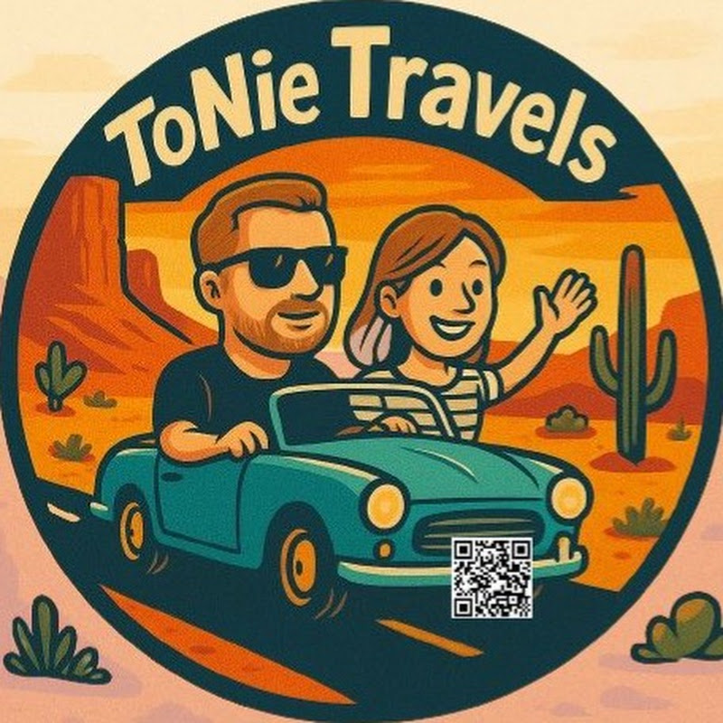 ToNie Travels