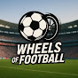 Wholesome Of Football logo