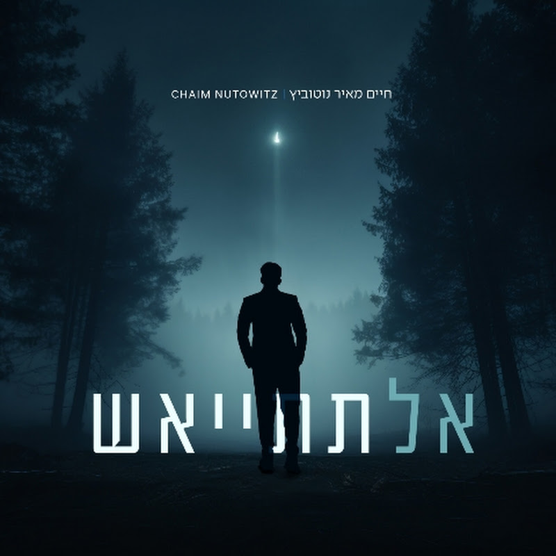 Chaim Nutowitz חיים נוטוביץ