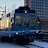 Trainspotter from Stockholm