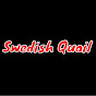 Swedish Quail logo