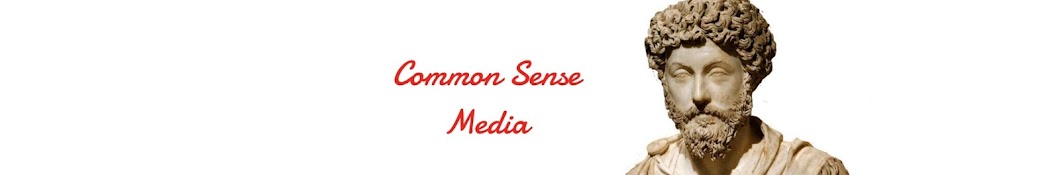 Common Sense Media رمز قناة اليوتيوب