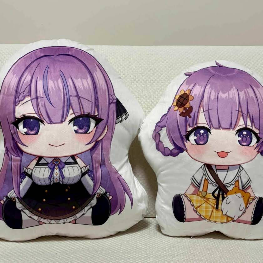 【限定SALE】スタスカ　クッション　夏組セット YouTube