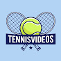 tennisvideos YouTube Profile Photo