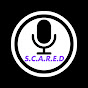 S.C.A.R.E.D logo