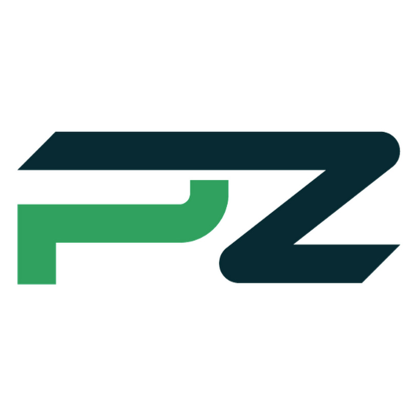 The 3D Printing Zone Logo