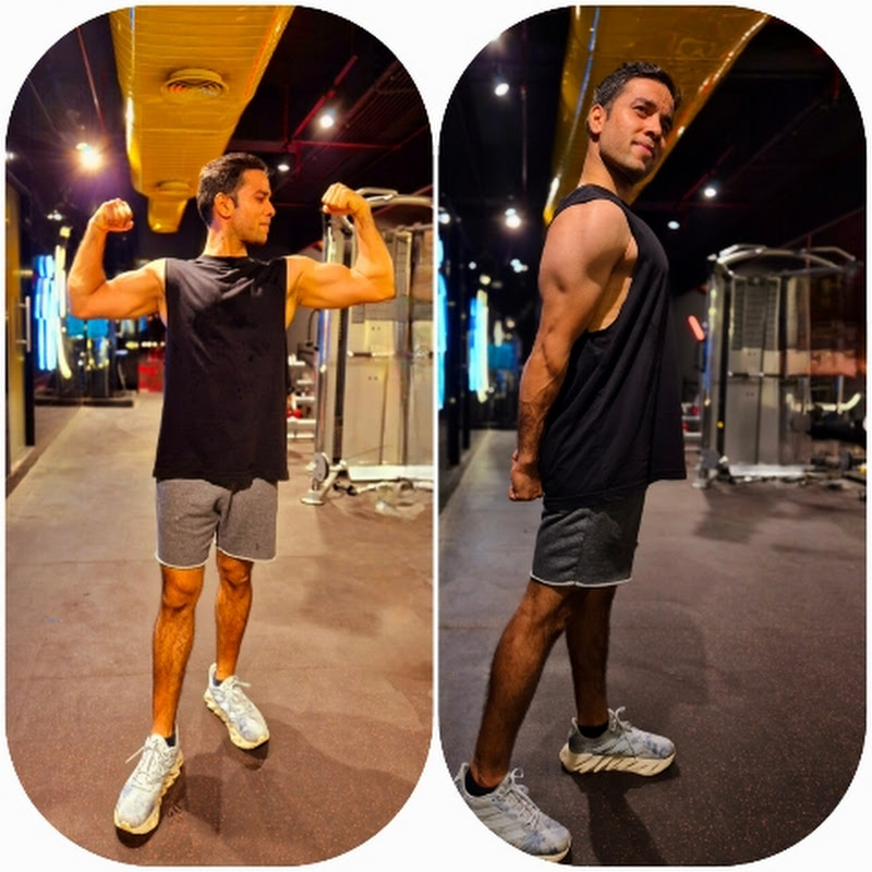 Getfitwithpratham