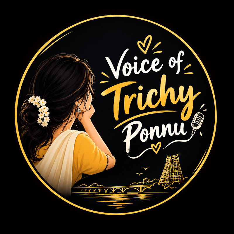 Voice of Trichy Ponnu