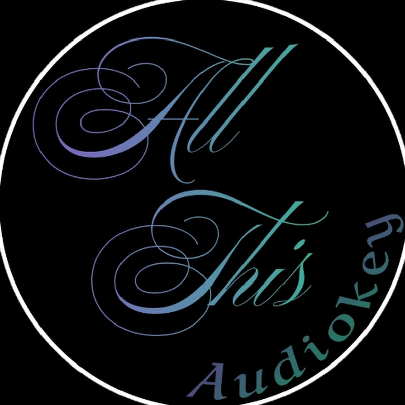 All This Audiokey