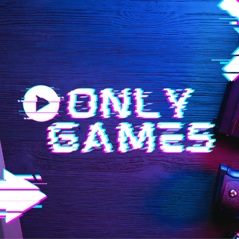 OnlyGames