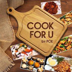 Cook For U by Poe Avatar