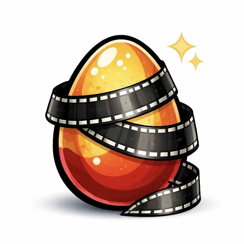 CineEggs