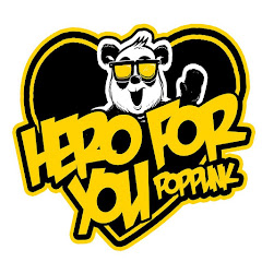 Hero For You - Topic