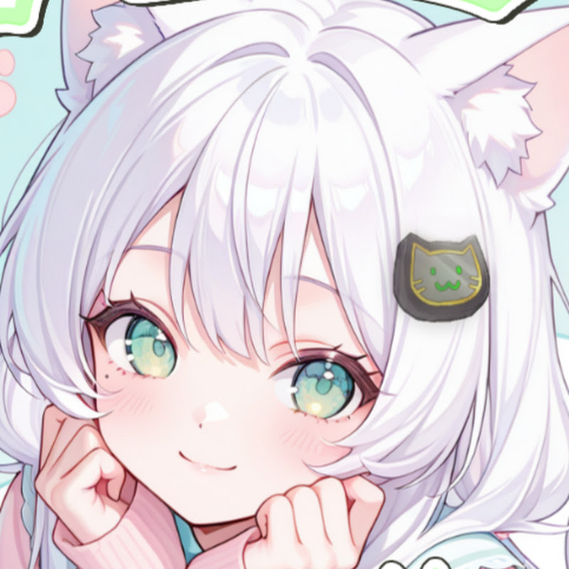 瑟菲娜 SenFina Ch. 