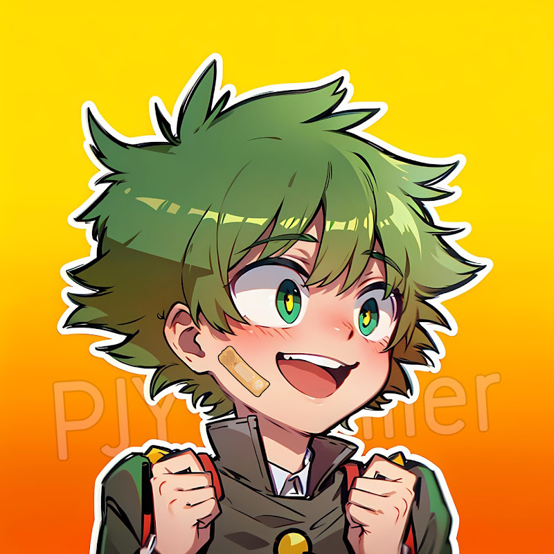 Channel Avatar