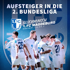 FC Magdeburg Johannes