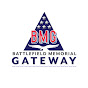 Battlefield Memorial Gateway logo