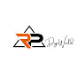 R & P Digi World logo