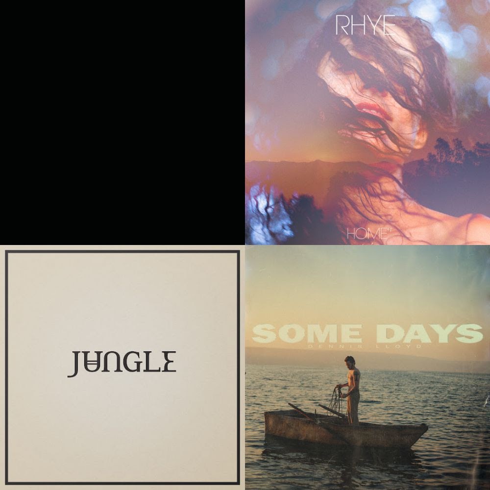 Музыка от Мокича