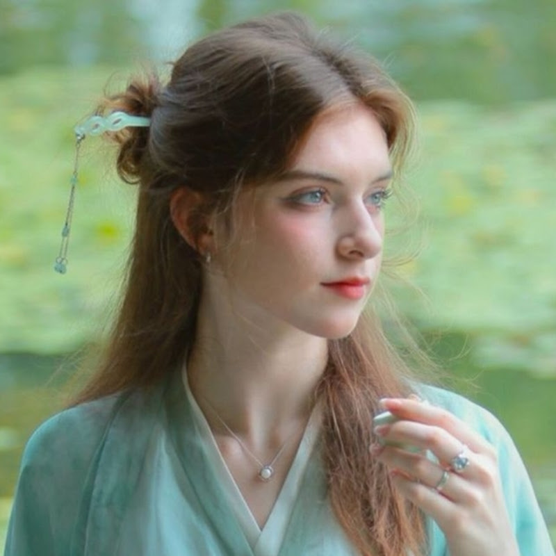 KerryDowdle in China