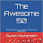 The Awesome 50