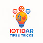 Hire IQTIDAR TIPS & TRICKS — Medical & Health Education YouTube creator for sponsorships