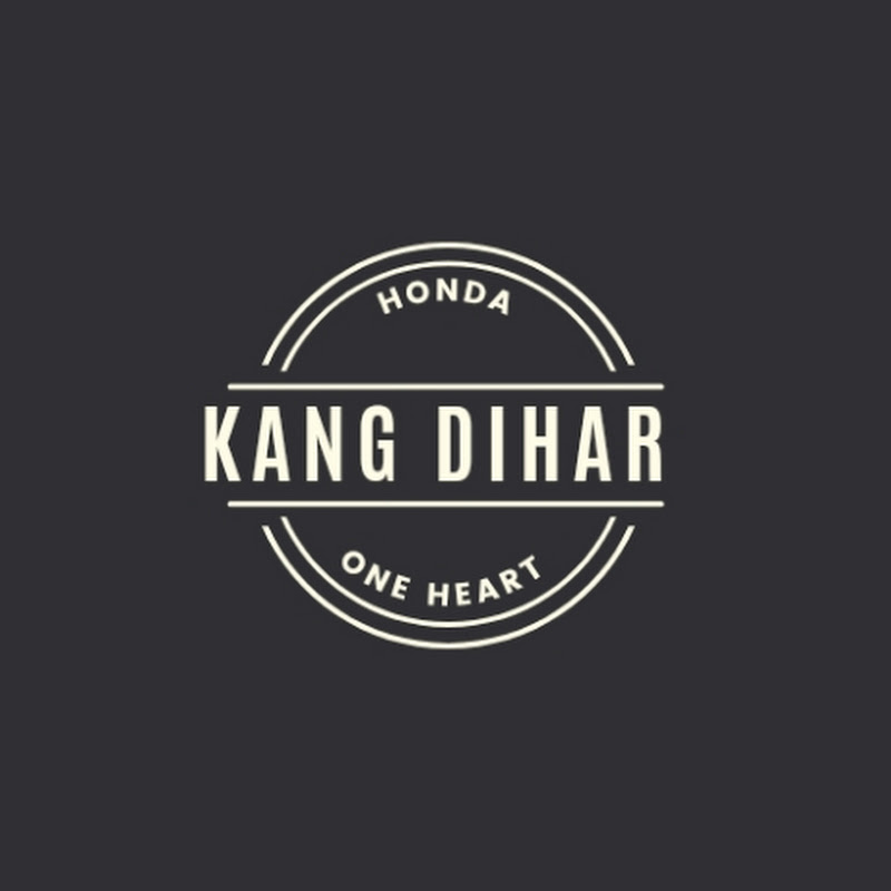 kang dihar