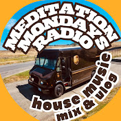 Meditation Mondays  |  Progressive House Music Mix
