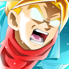 Anime Variant Dragon Ball FighterZ ドラゴンボール ファイターズ