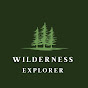 Wilderness Explorer logo