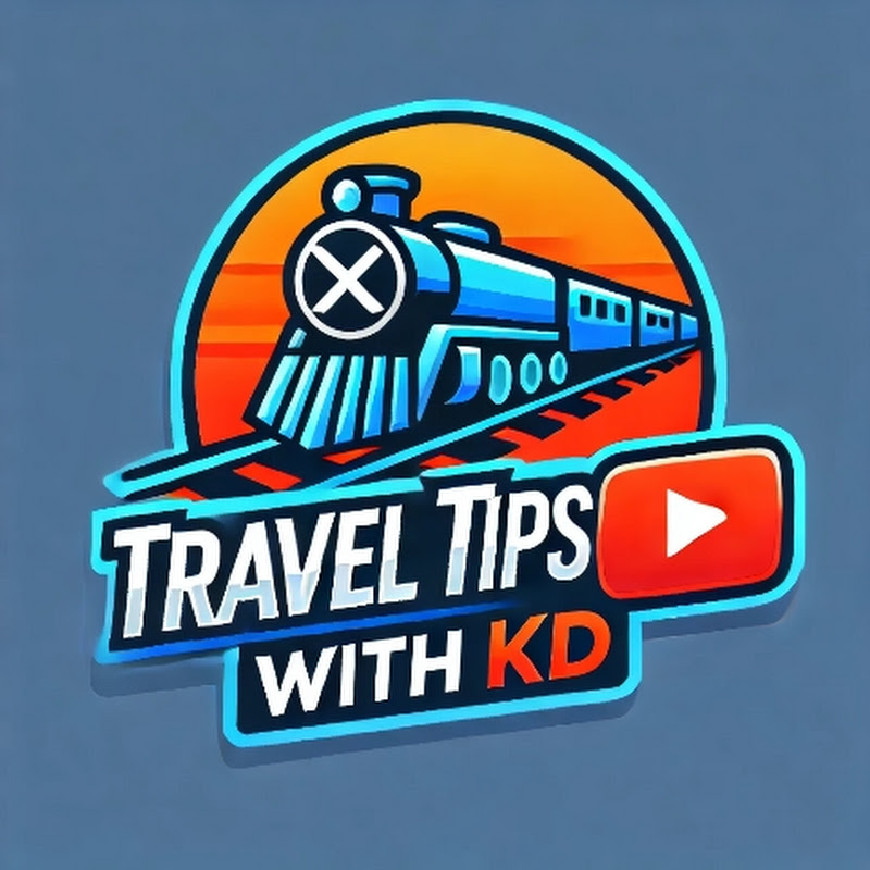 Travel tips with kd 
