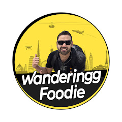 Wanderingg Foodie net worth