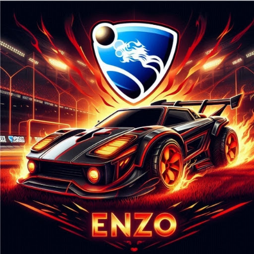 EnzoPronzinzzRL