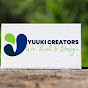YUUKICREATORSRWANDA logo
