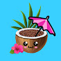 Caffeinated Coconut Avatar