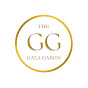 The Gala Gabon logo