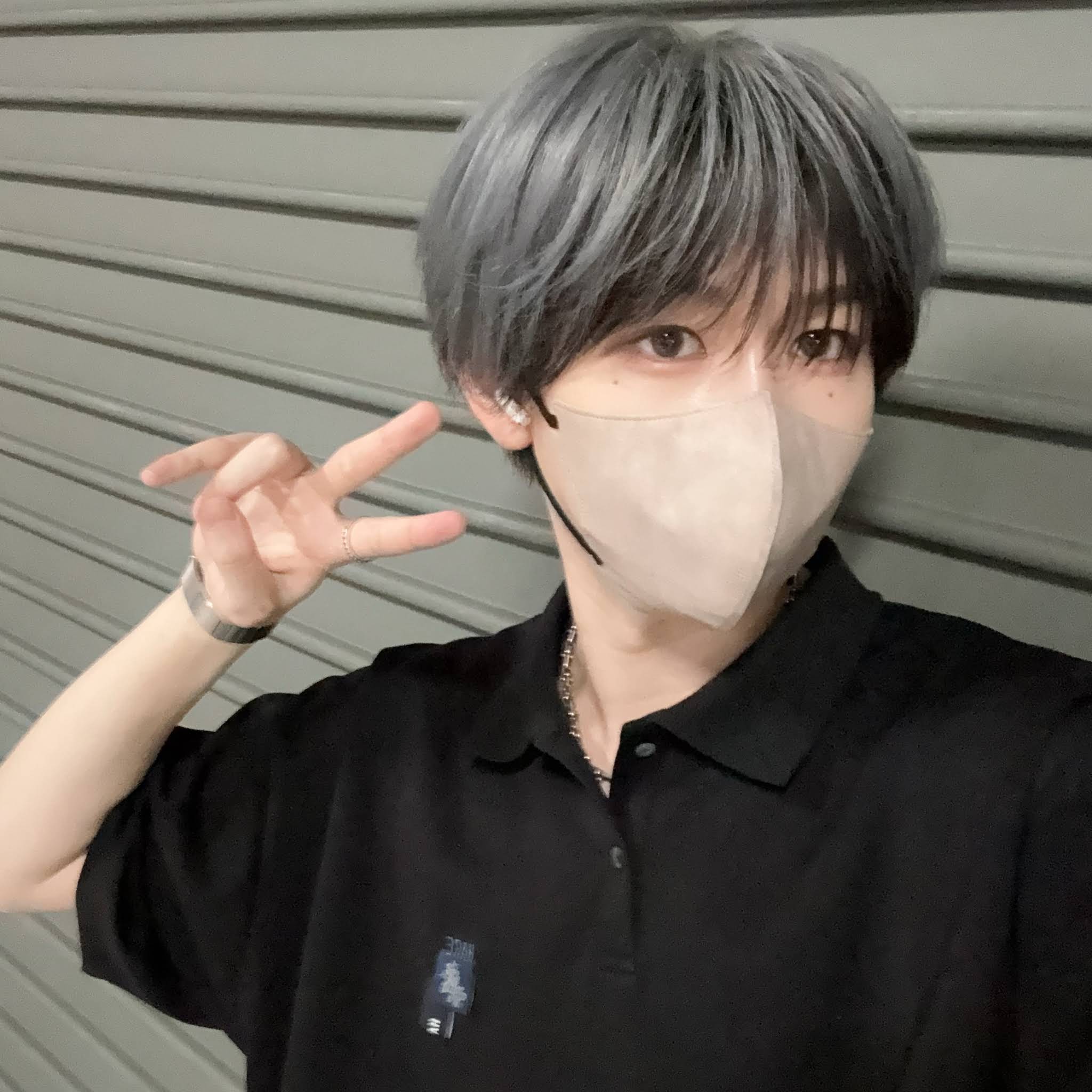 Post from しろせんせー