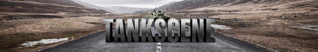 Tank-Scene YouTube channel avatar