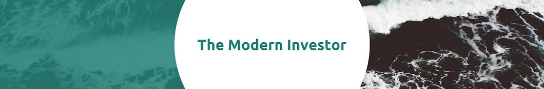 The Modern Investor YouTube channel avatar