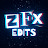 ZachFX Edits
