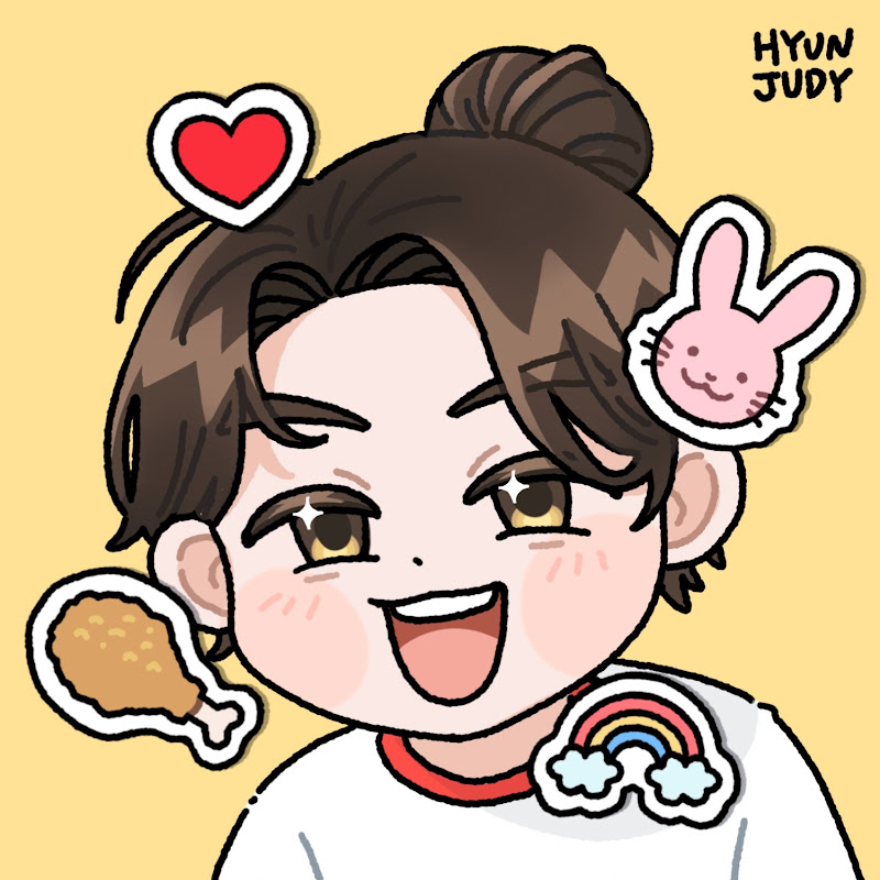 현주디