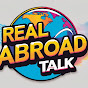 Real Abroad Talk logo