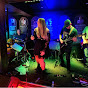 On the Rocks Covers Band New Zealand logo